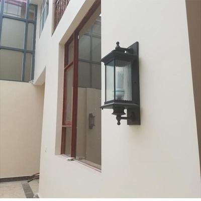 户外壁灯花园别墅31250新中式室庭院灯大外门台台过阳道围露墙门