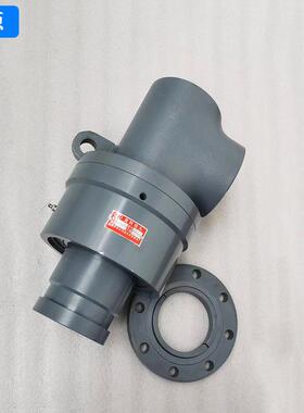 D-F00A万向旋转H接头751蒸汽热油旋转高接头高速压旋转接1头