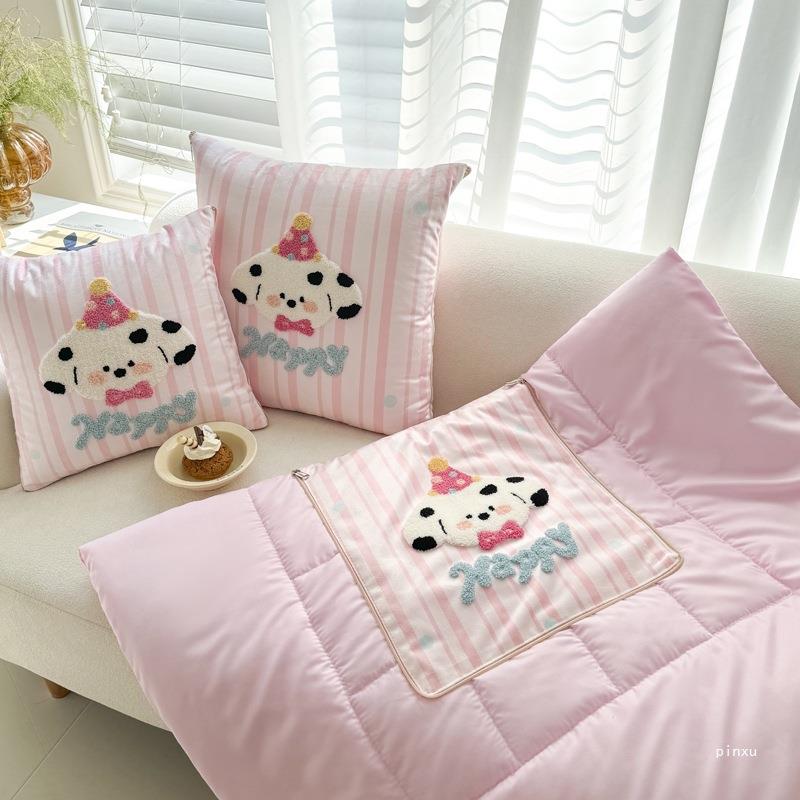 20xuanhao合25新头款抱枕被子两用汽车用折叠靠载枕办公室午睡枕