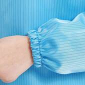 羽兴防分体电工作服无尘净化EVO净区防尘套装 套头式 E0洁静8