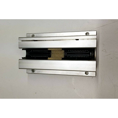 【THOMSON】SSUTWNO12滚珠衬套加长型轴承座