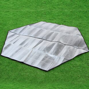 盛源六角防潮垫帐篷垫 户外多人垫子 坐垫 地垫 睡垫 野餐垫野外