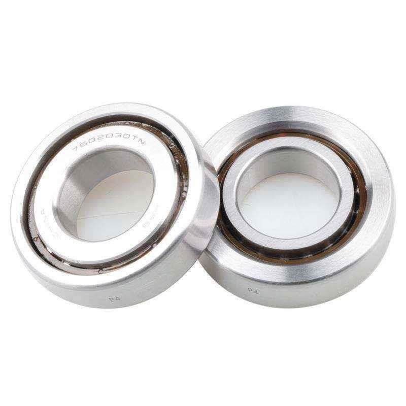 深沟球轴承BCA-gA20-D27/D32/D37/D42/D47/D52-B4/B7/B9/B12/14/1