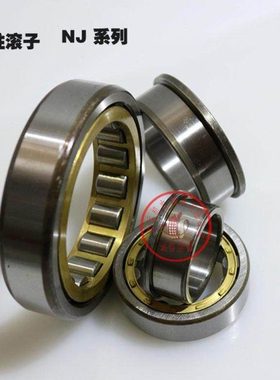 圆柱滚子轴承NJ 214  215 216 217 218 219 220 221 222 224 EM
