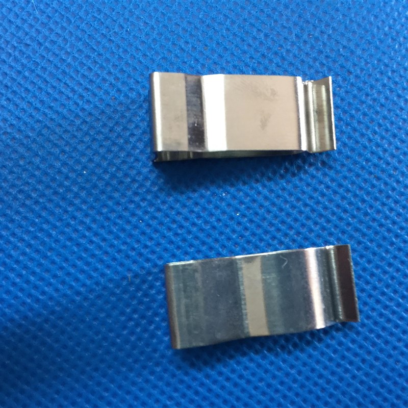 固定支架夹c头/子 加热管/石英/碳纤维卡子 不锈钢/圆形50全国包