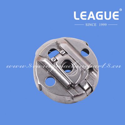 BC-PF3114 百福114/3114/3527梭壳 91-008243-91锁壳 梭子梭芯套