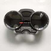 58原装 LX110 劲福JL125 仪表壳 36福悦 隆鑫摩托配件LX125