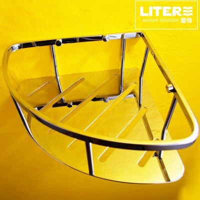 雷特三角架浴室角架转角架 置物架网篮收纳置物架厨房置物架,家装主材,浴室角架,淘宝优惠券,粉丝福利购,淘宝优惠卷