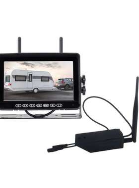 叉车无线监控 Digital Wireless 7