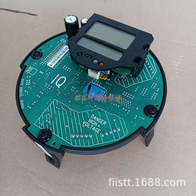 三代罗托克主板逻辑板 rotork50480-01执行机构rotork50480-01