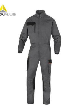 代尔塔405359马克2三装连体服款灰色XL码1件装