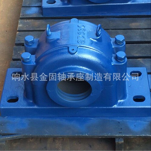 22334CAK轴承座架 SD634轴承座 SD334轴承座 SD重型轴承座工厂店