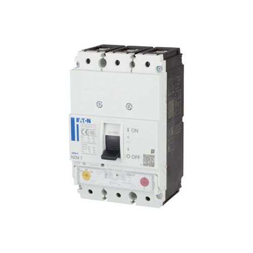 146710 NZMS2-ME140-AS伊顿穆勒塑壳断路器146704 NZMS2-ME140
