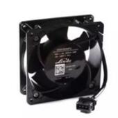 7918911733林德叉车1276系散热风扇DV4180NPU 80V带插头原装 进口