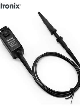 泰克新型无源探头TPP0250TPP0500B/TPP0502电压300V示波器TPP1000