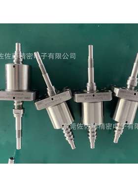 NSK精密滚珠丝杠W1202KA-3P-C3Z5 W1203KA W1504KA W1504KA-7PG