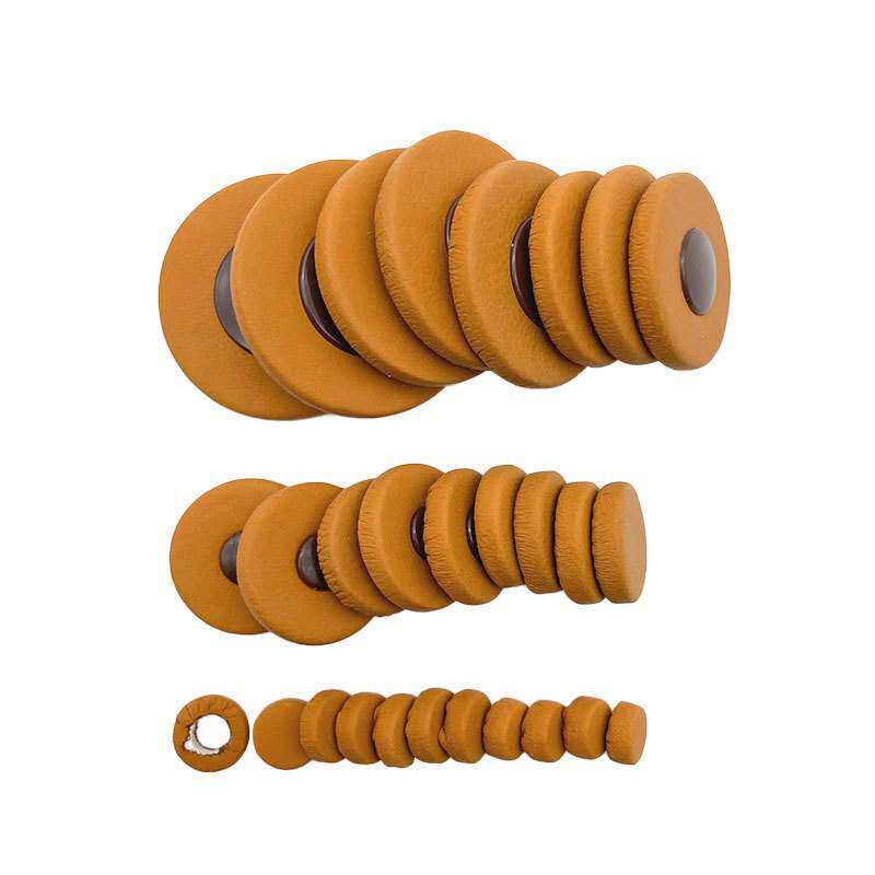 降B调高音萨克斯音孔垫直管高萨儿童小弯管萨克斯密封垫子整套