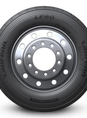路欧锋轮胎 265/70R19.5 LF90 客运/公交车轮 LauFenn
