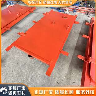 煤矿避难硐室密闭门 防水防爆压力按需生产