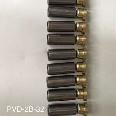 PVD-2B-32/PVD-1B-31液压泵配件 piston shoe cylinder valve