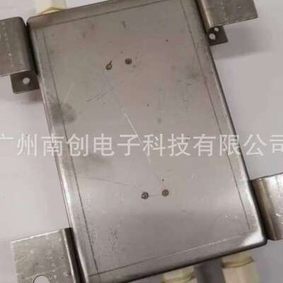 XHG03-4S接线盒 FB-JXH-4 J宁波柯力防爆称重 本安型不锈钢防水