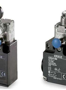 价格需核实丨BREMAS ERSCE丨转换开关丨意大利丨限位丨VXVC77710