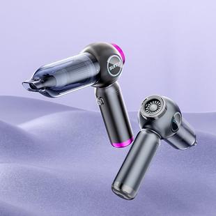 吸力载吸尘器吸车吹一体两用无线迷你吸尘器汽车家783大电动吹尘