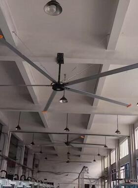 工业业大吊扇工大风扇AZM永磁业工大风扇永磁工业程大吊扇工厂工
