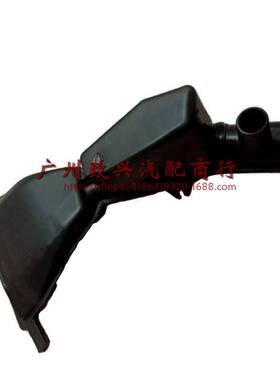 MR993034 02-06 CU4W 欧蓝德 空气管 空气滤清器进气管