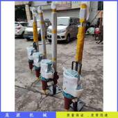 水平CLS向钻孔机非开挖水平定向平钻机三相电行定程水磨工钻机