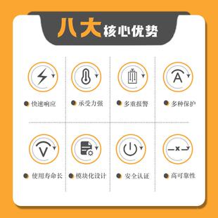 MFO F避雷WQZ器POE电源雷器 BO网络浪保护器5082420K涌防OAXB