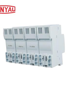 T1级电源防雷器电保FYT护器C25kA可插拔涌CQ认证交流防电源雷器