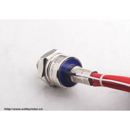 3CT KP300A KP300A1600V 500V 螺旋式晶闸管 可控硅