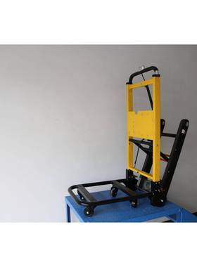 动搬货车电车RH-11A物流推货爬运楼车物流好助手