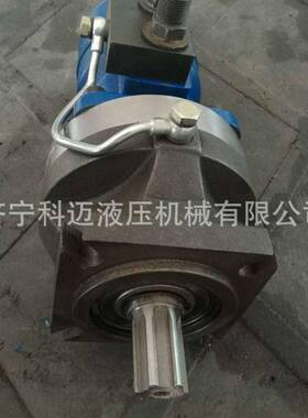 、辽抚顺3减速机40吨6D吨吊车行星回转减速机抚顺吊车Z-100制动器