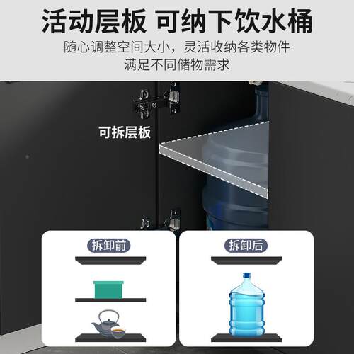 沙发边柜边轻奢客移物动边几角几Y52A简约现代收纳柜侧储意式茶几