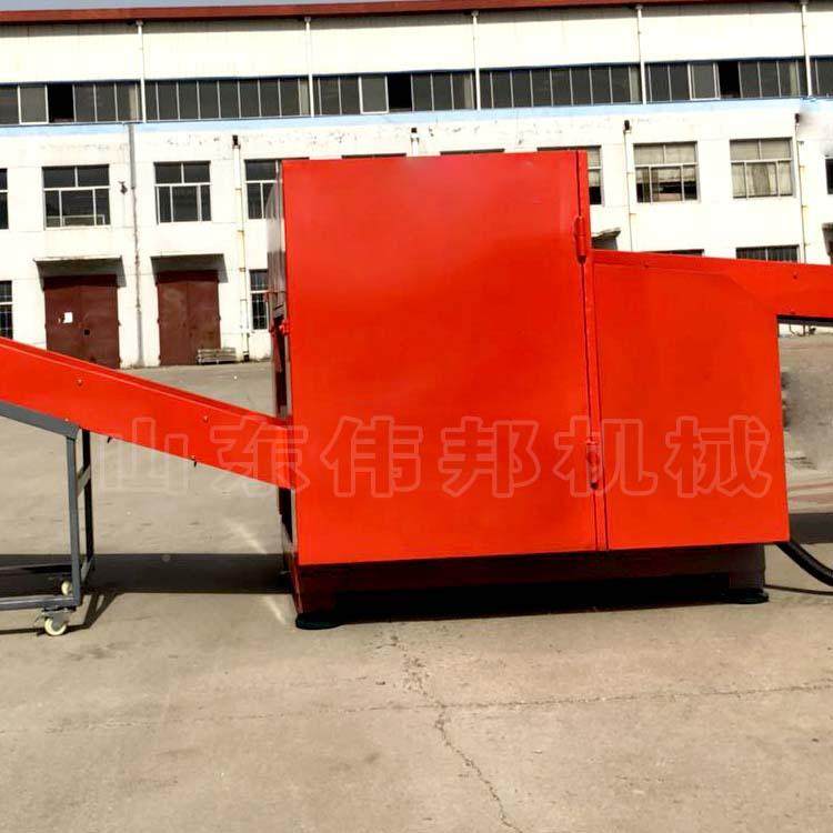 大型无纺布棉布破破机防护服工作服销碎毁布机废旧衣服粉WBJQ2400,纺织面料/辅料/配套,化纤机械,淘宝优惠券,粉丝福利购,淘宝优惠卷