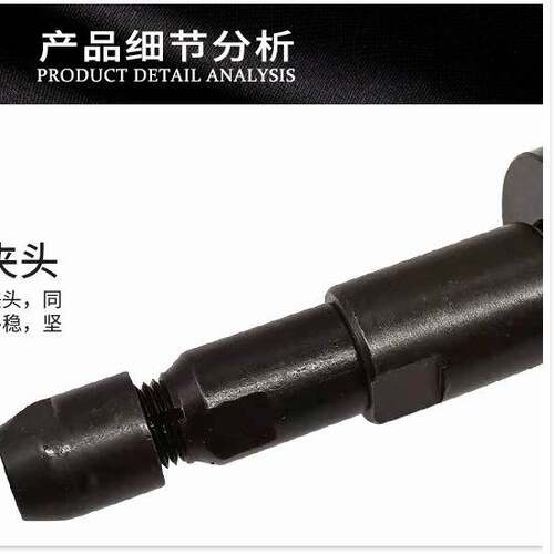 加长型气动刻磨机风磨气动打磨机直磨机狭窄空隙用磨光机