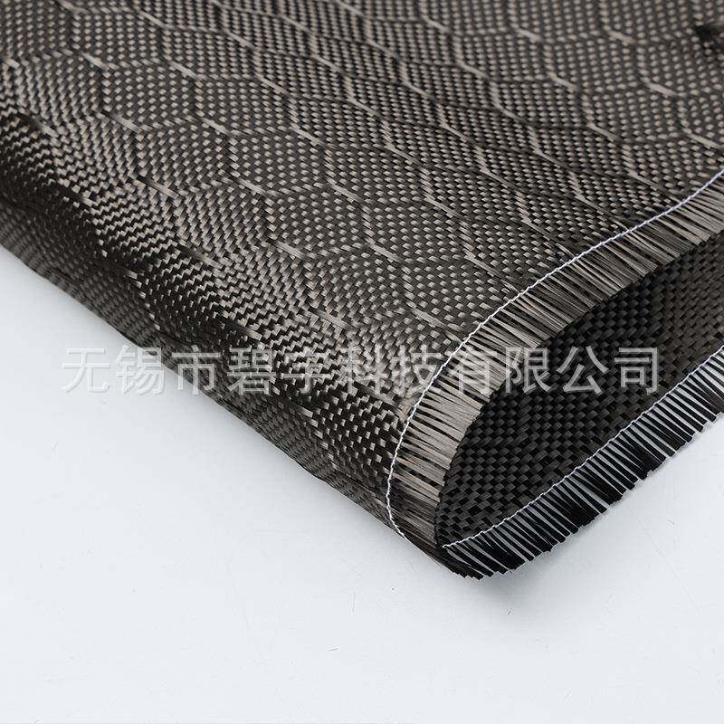 足球纹碳纤维布324g蜂巢格子k汽足球纹包覆碳布内饰改0装碳纤维布
