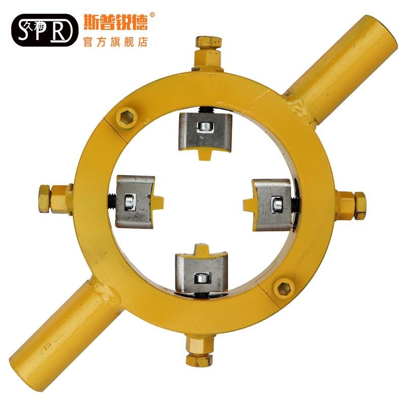 挖机油油缸扳手掘拆卸工具油缸815封维修拆换卸油封扳手