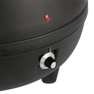 UNNEX新士加莱纳不锈钢7电S子力暖汤煲自助餐炉保温汤炉EMZR08132