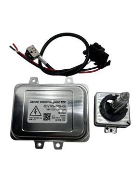 5DV00900000氙气灯D1S安定器电脑版92103L000 5M0907391 6937223