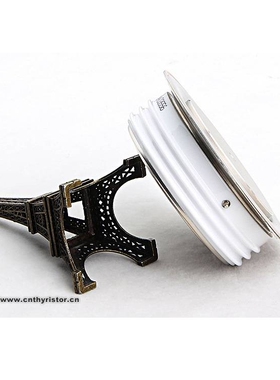 柳晶可控硅KP1200A1900-3000V平板式 Y55KPH 大功率晶闸管