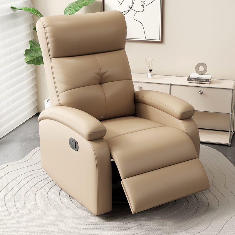 多功能等单人沙发椅摇可躺可睡客厅卧室摇BrPMRdEP椅沙头太空懒人