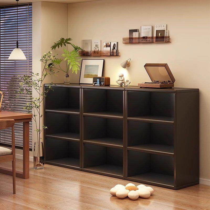 黑色格子柜格一体墙八柜书柜置物柜RKX自由组储合柜子简约现靠代,饰品/流行首饰/时尚饰品新,其他DIY饰品配件,淘宝优惠券,粉丝福利购,淘宝优惠卷