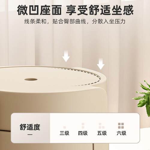 塑料凳子叠放家用加厚凳子可代简约现网红桌板凳N390N511风餐车凳