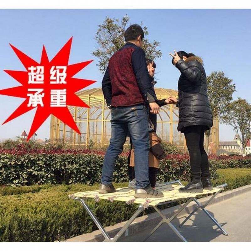 特厚夜市摆地摊折叠货架竹席子摆摊神器一秒收摊移动摊位桌便携式