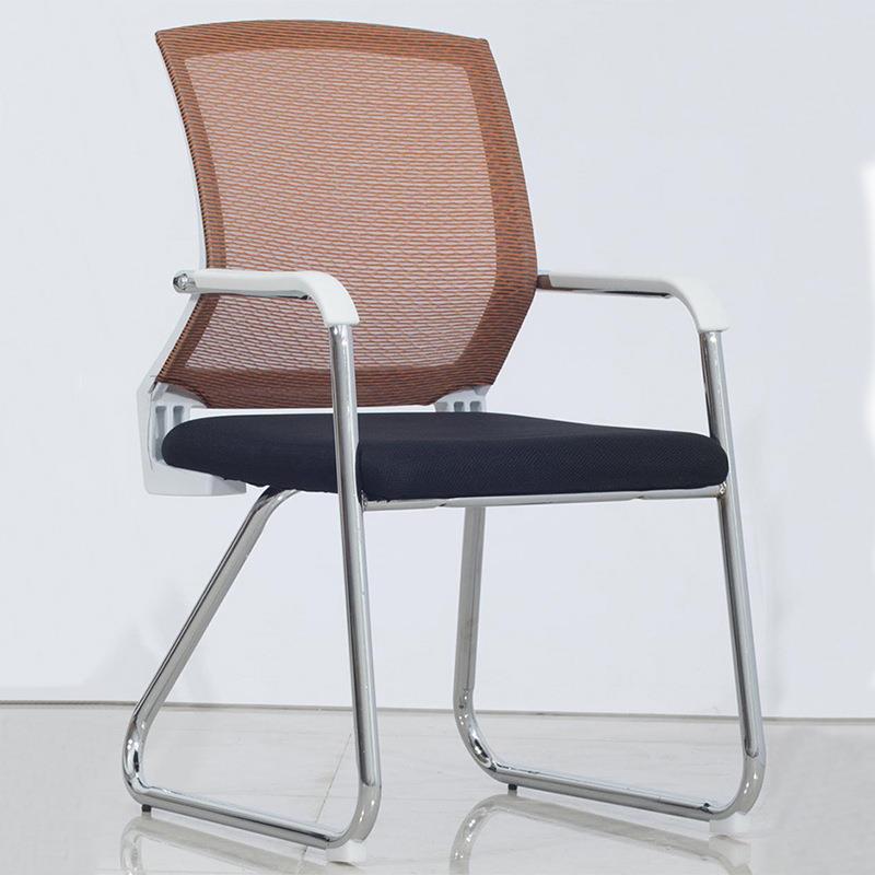 会议脑椅家用办yz-22-31公椅人体工学网椅会电议椅员生转学职椅椅
