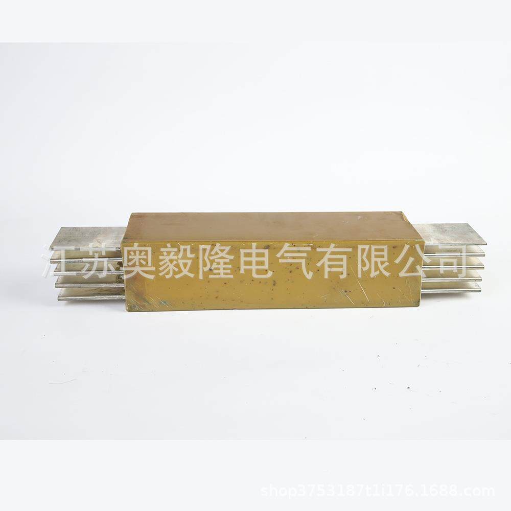 集防水线母线防槽高低压铜铝排密封闭插接KKR型耐火火母槽浇筑母