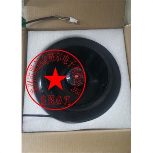 R4E280-AD08-25 AC230V 德国进口 进口风机 离心风机